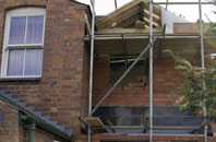free East Denside home extension quotes